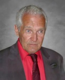 Bérubé, Robert