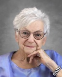 Lemieux, Georgette