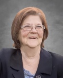 Michaud, Claudette