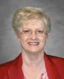 Santerre, Anne-Marie