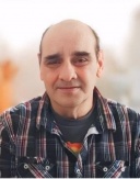 Mandino, Jean-Pierre