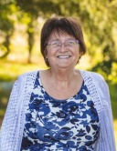 Ouellet, Claire