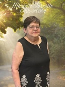 Turcotte, Mariette