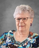 Guillemette, Jacqueline