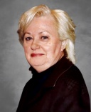 Bélanger, Claudette