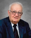 Ouellet, Léon