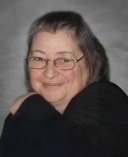 Courcy, Ginette