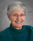 Ouellet, Ginette