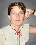 Lebel, Céline