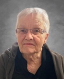 Bérubé, Madeleine