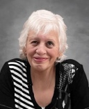 Cloutier, Nicole
