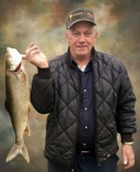 Wilfrid Bérubé, Pitou