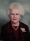 Beaulieu Caron, Bernadette