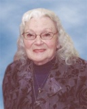 Comeau, Thérèse