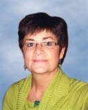 Bénard, Danielle