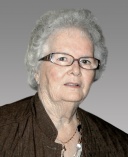 Francoeur, Yvonne