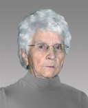 Lévesque, Marie-Jeanne