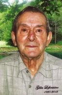 Lafontaine, Gilles
