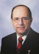 Lévesque, L'abbé Alain