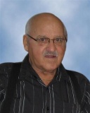 Bérubé, Paul-Étienne