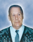 Dubé, Jean-Maurice