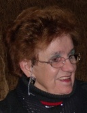Chouinard, Jeannine