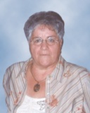 Bérubé, Marie-Claire