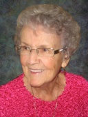 Ouellet, Yvette