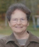 Bégin, Marie-Paule