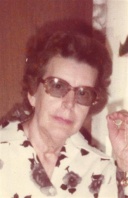 Ouellet, Madeleine