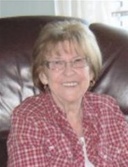 Landry, Yvonnette