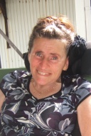 Ouellet, Michelle