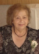 Soucy, Henriette