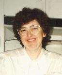 Goulet, Ghislaine