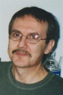 Thibeault, Ronald
