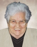 Dubé, Thérèse