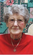 Chénard, Léane