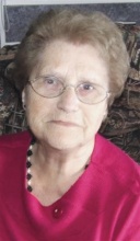Dubé, Yolande