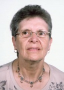 Bélanger, Gisèle