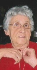 Gagnon, Laurette