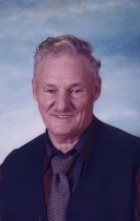Caron, Aurèle