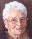 Deschênes, Bertha