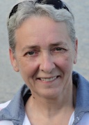 Soucy, Francine