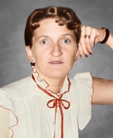 Lebel, Céline