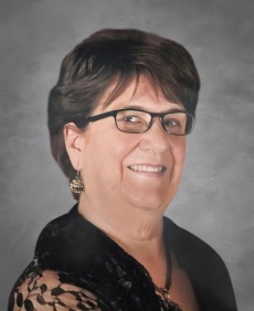 Gagné, Jacqueline