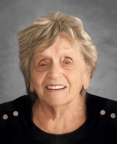 Castonguay, Thérèse