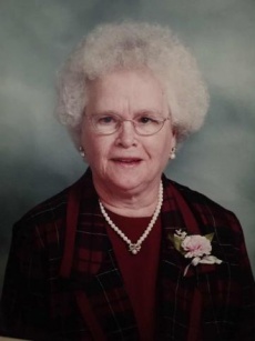 Beaulieu Caron, Bernadette